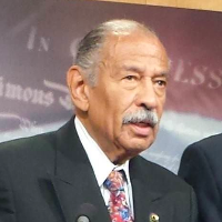 John Conyers, Jr. (MI-13)